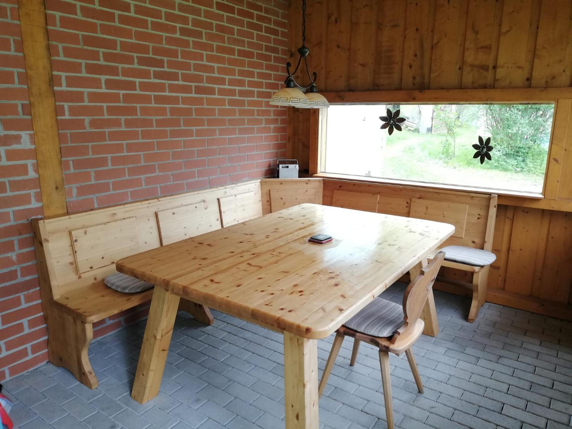 Ferienwohnung Und Sommerhaus Unter Der Burg Falkenberg  Εξωτερικό φωτογραφία